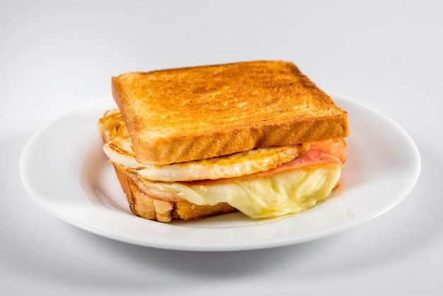 Misto egg
