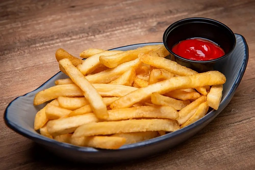Fritas 