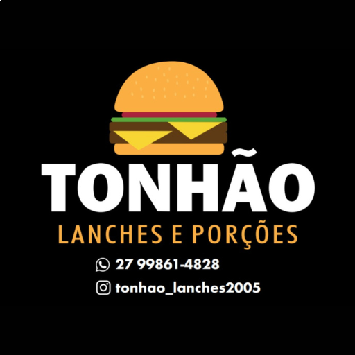 Tonhão Lanches